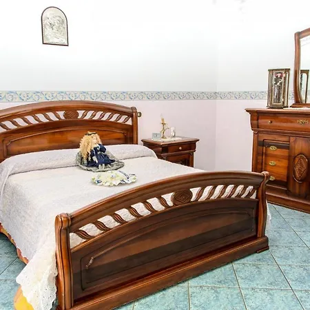 Sleeps 4 Air Con Wifi Ferienhaus Conca dei Marini